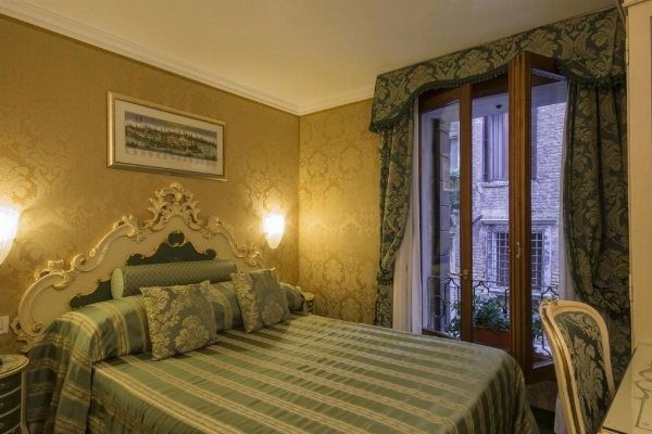 Hotel Becher image 20