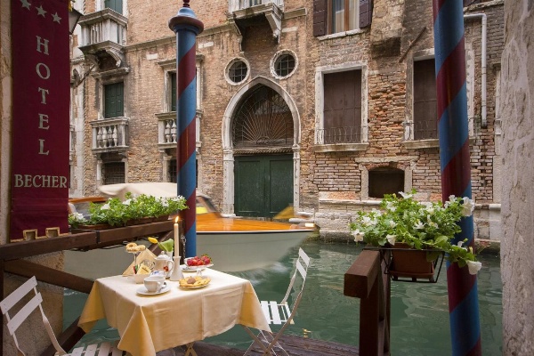 Hotel Becher image 7